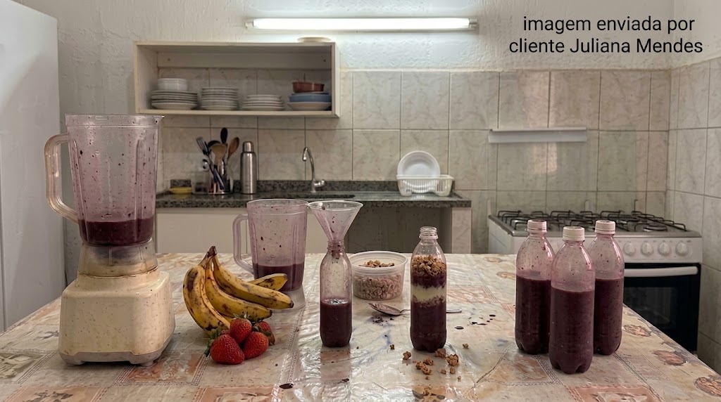 15 receitas completas com medidas exatas
