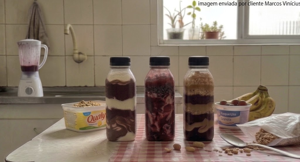 Sabores deliciosos, econômicos e fáceis de preparar