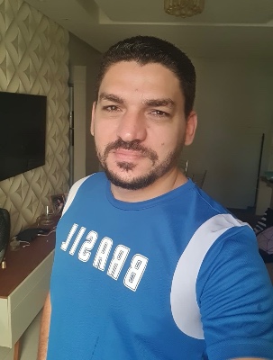 Foto de perfil de Marcos Vinicius