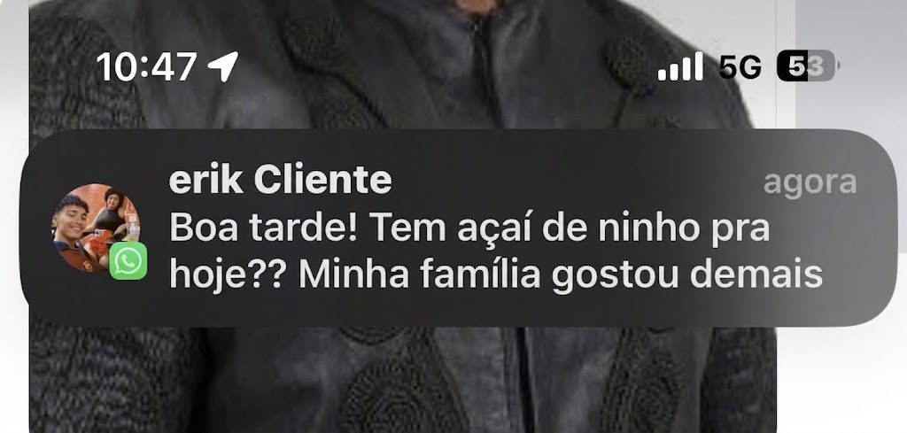 Estratégia para vender mais de 30 garrafinhas por dia